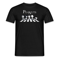 Peanuts Snoopy Charlie Brown