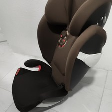 Cybex Autokindersitz  Solution X2-fix 15-36 kg