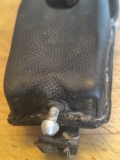 K98 Leder  Patronen Tasche