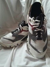 Calvin Klein 205W39nyc 'Carlos 10' Sneakers Schuhe Herren NEU Gr. 41.5 UVP. 847€