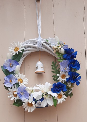 Türkranz frühling sommer - ,