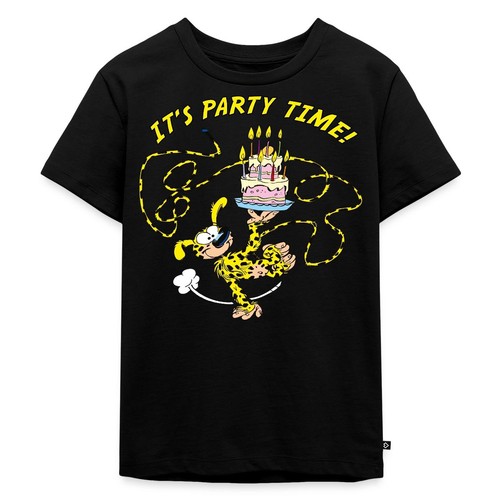 Marsupilami party time - it's,