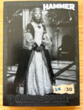 HAMMER PLATIN SAMMLUNG 1