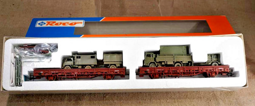Roco spur 44043 - roco,