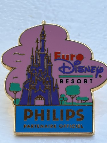 Pin euro disney resort - euro,