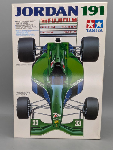 Modellautos bausatz 20 - bausatz, 1:20
