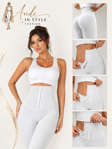 Damen leggings high - leggings,