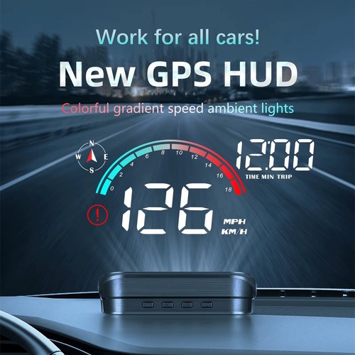 M22 gps head - m22,