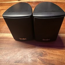 2x Teufel CE 50 FCR Satelliten