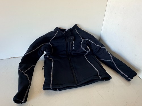 Scubapro full front - full, zip