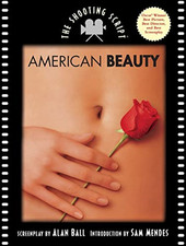 American Beauty: the Shooting