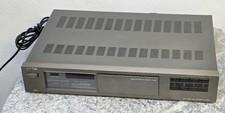 Wega T-555 - 3 Band Tuner 