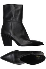 ZARA Stiefelette Damen Ankle