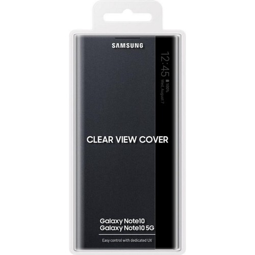 Samsung clear view - clear,