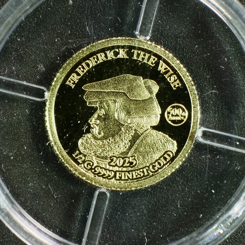 Auswahl münzen gold - gold, 999