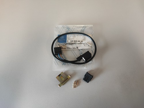Neu mercedes w168 schalter - neu,