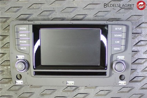 Bordcomputer 5g0919605 - 5g0919605,