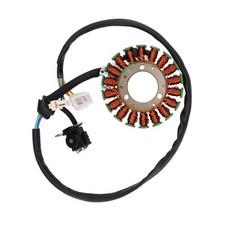 Lichtmaschinenstator für