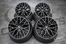 20 Zoll WH37 Felgen für BMW