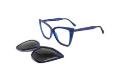 Optische Brille Frau TF