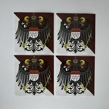 Köln Stadtwappen Aufkleber