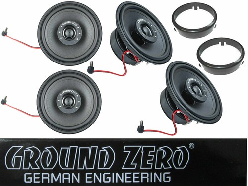 Ground zero passend für - ground,