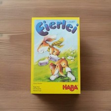 Haba eierlei - eierlei, hop)