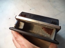 Mercedes W124 Aschenbecher Türverkleidung Sidler 1311 A095