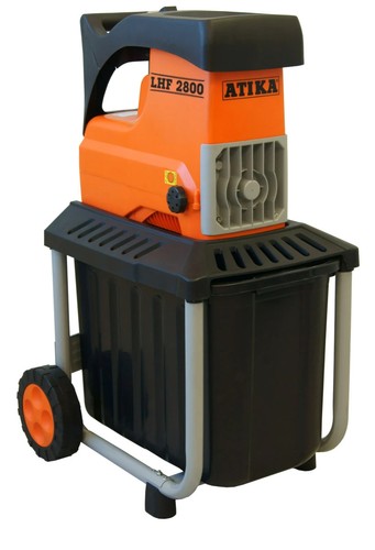 Atika lhf 2800 leise - lhf,