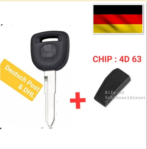 Passend für mazda rohling - ,