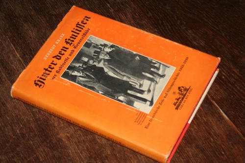 Herbert kranz hinter - herbert,