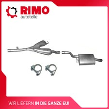 für BMW 5 E39 520 523 528