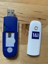 1&1 Surfstick 7,2 MB ZTE MF190 3G ohne Simlock Win7 Win8 Win10 MOBILES INTERNET