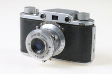 Ferrania Galileo Condor I