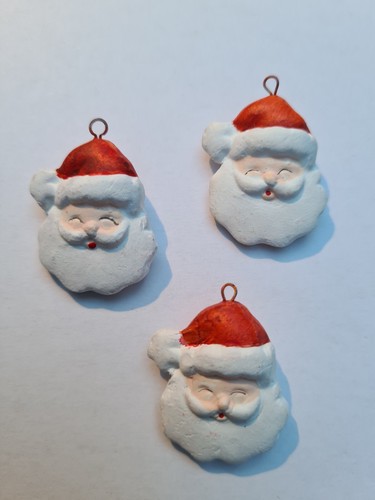 Nikolaus figuren anhänger - figuren,
