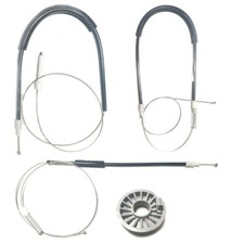 Fensterheber elektrisch RepSet