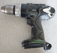 HITACHI Koki DS 14DMR, 14,4V