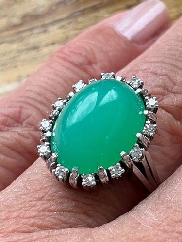 Außergewöhnlicher ring - außergewöhnlicher,