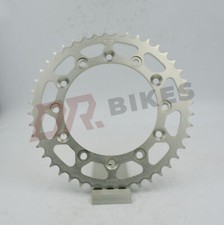 Honda XL500S 79-81 AFAM Steel