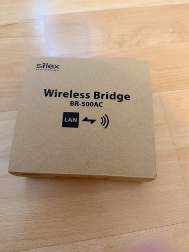 Wlan bridge ghz 5 - bridge,