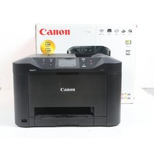 Canon MAXIFY MB5150 Tintenstrahl-Multifunktionsgerät A4... + Defekt (280297)