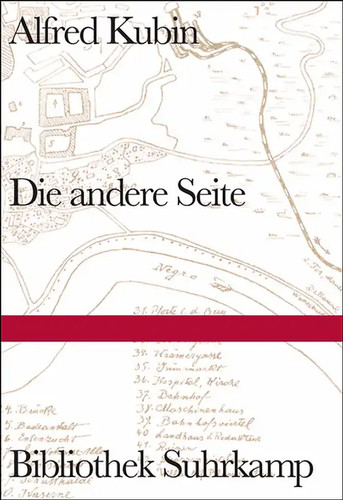 Die andere seite - andere,