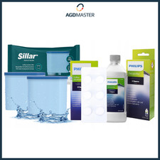 Set ersatz von Philips Saeco