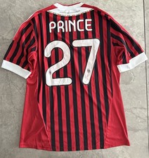adidas AC Milan Trikot Jersey