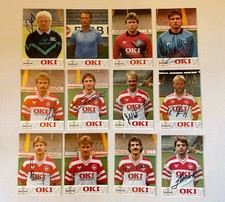 1. FC Kaiserslautern 22x