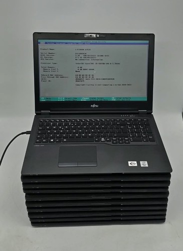 Laptop fujitsu lifebook u7510 - laptop,