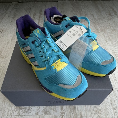 Adidas 8000 consortium - zx,