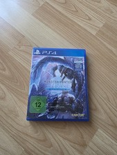 Monster Hunter World: Iceborne