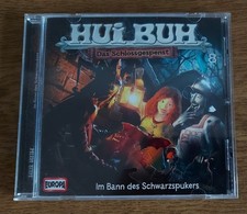 Hui buh das schlossgespenst - buh,