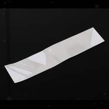 Flachkabel-Zubehör, Flacher